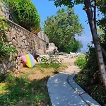 Bed & Breakfast Biser Mošćenička Draga