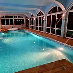 Bed & Breakfast Biser Mošćenička Draga