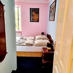 Biser Bed & Breakfast Mošćenička Draga