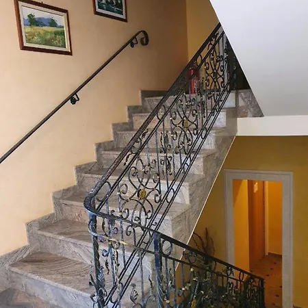 Bed & Breakfast Biser 4*
