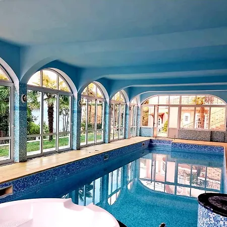 Biser Bed & Breakfast 4*