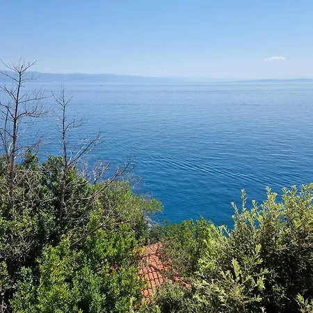 Biser 4* Mošćenička Draga