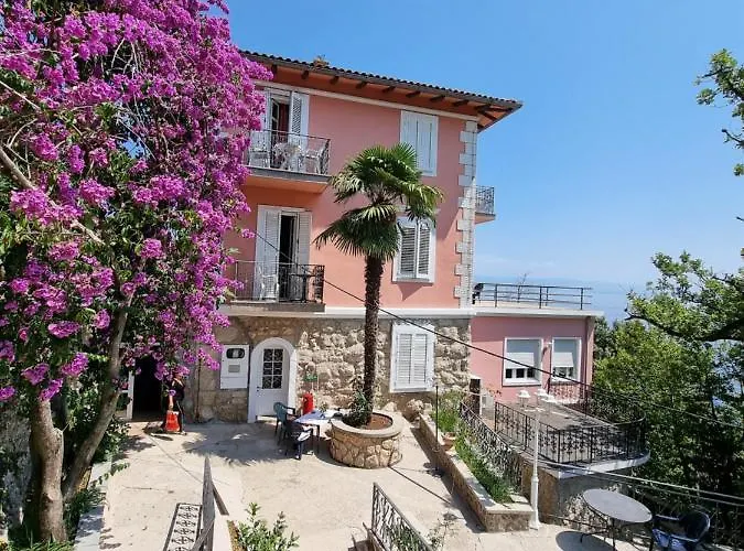 Bed & Breakfast Biser 4*