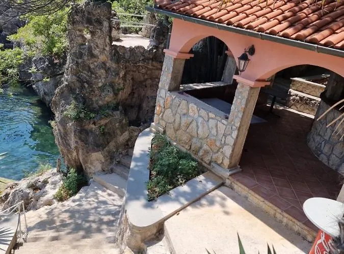 Bed & Breakfast Biser Mošćenička Draga