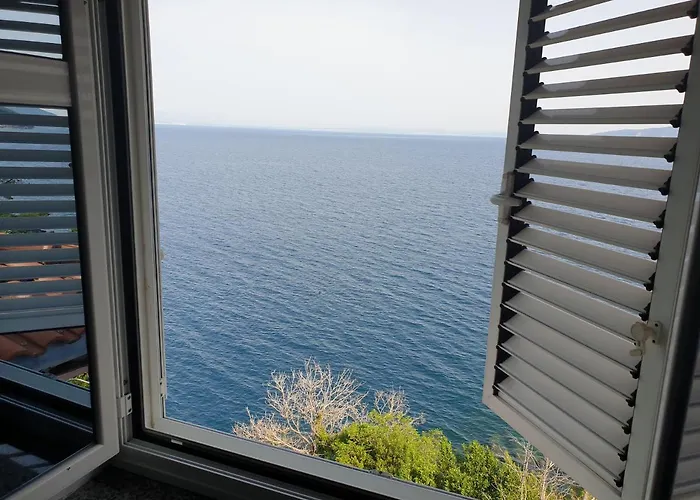 Bed & Breakfast Biser 4*