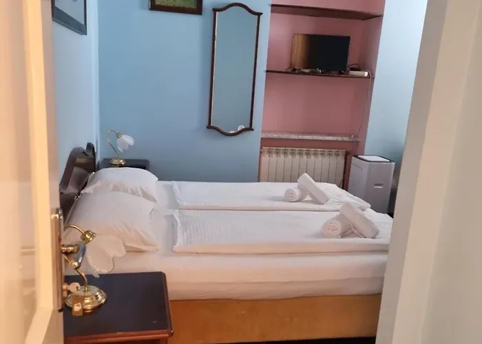 Biser Bed & Breakfast 4*