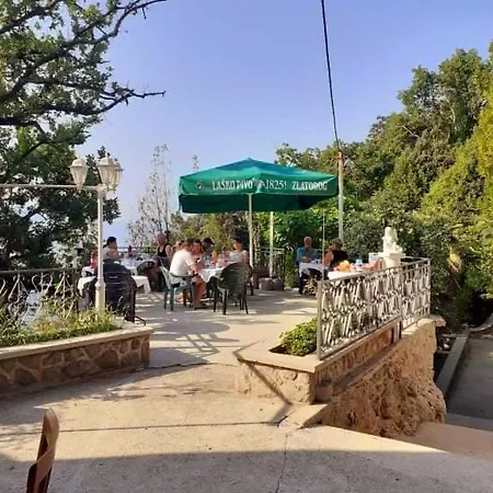Biser Moscenicka Draga