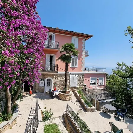Bed and breakfast Biser 4*