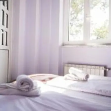 Nocleg ze śniadaniem Biser 4*