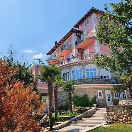 Biser 4* Mošćenička Draga