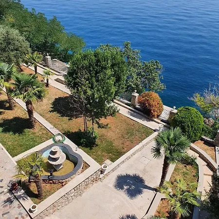 Biser Panzió Mošćenička Draga