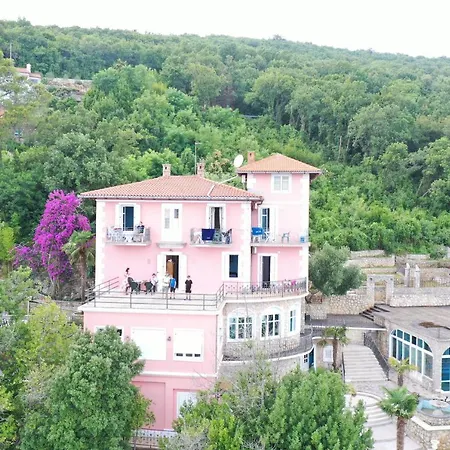 Biser 4* Mošćenička Draga