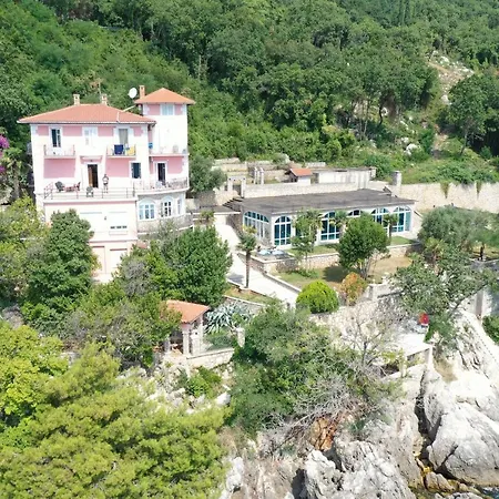 Bed and breakfast Biser