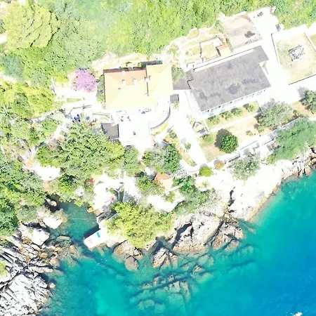 Biser 4* Mošćenička Draga