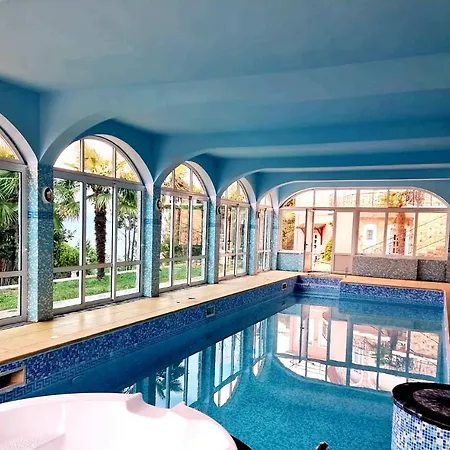 Biser Bed and breakfast 4*