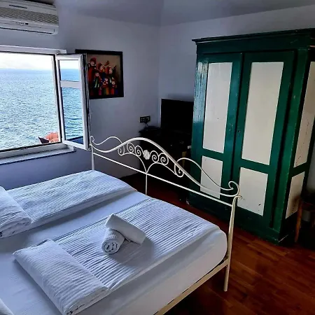 Biser Mošćenička Draga