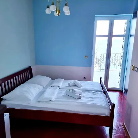 Biser 住宿加早餐酒店 Mošćenička Draga