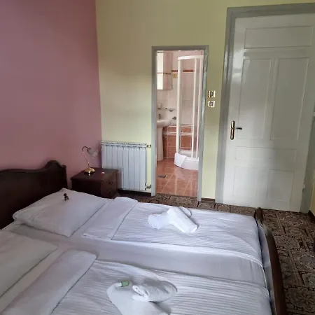 Biser 4* Mošćenička Draga