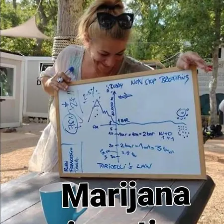 Biser 4* Mošćenička Draga