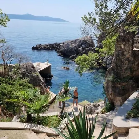 Biser 4* Mošćenička Draga