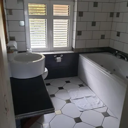 Panzió Biser Mošćenička Draga