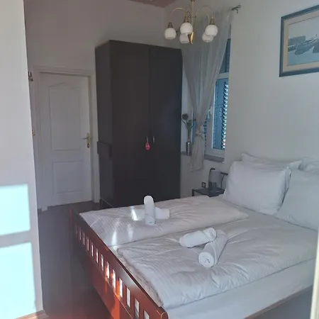 Biser 4* Mošćenička Draga