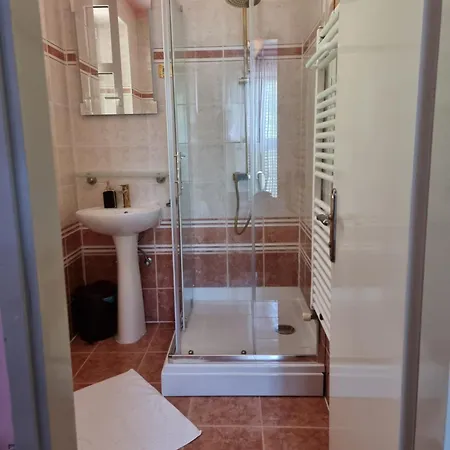 住宿加早餐酒店 Biser