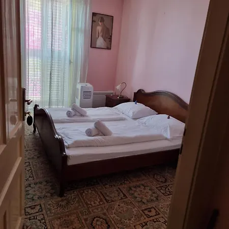 Nocleg ze śniadaniem Biser 4*