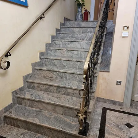 Nocleg ze śniadaniem Biser Mošćenička Draga