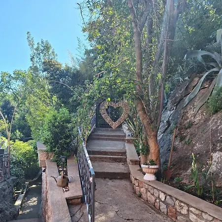Biser Bed and breakfast Mošćenička Draga