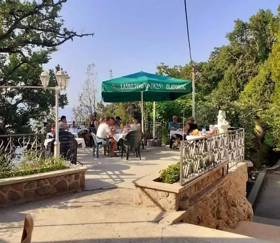 Biser Mošćenička Draga