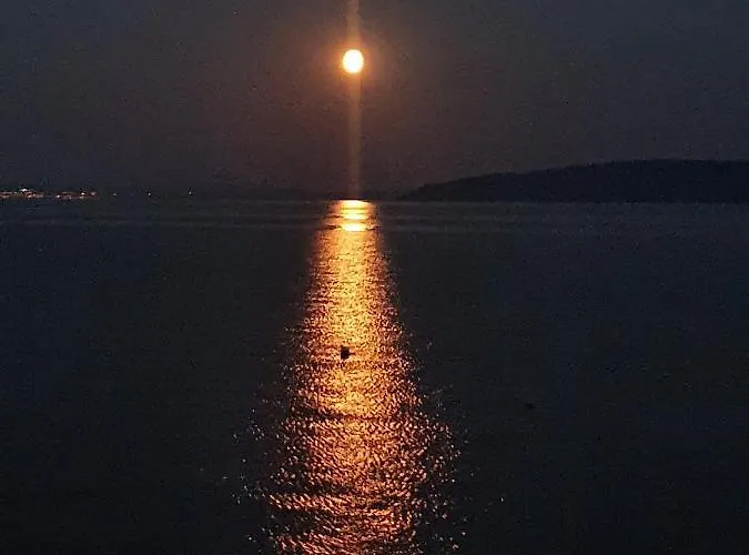 ベッド・アンド・ブレックファスト Biser