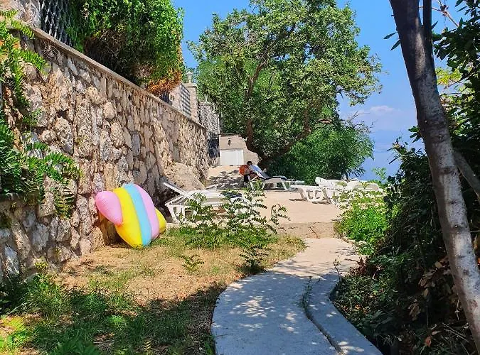 B&B Biser Mošćenička Draga