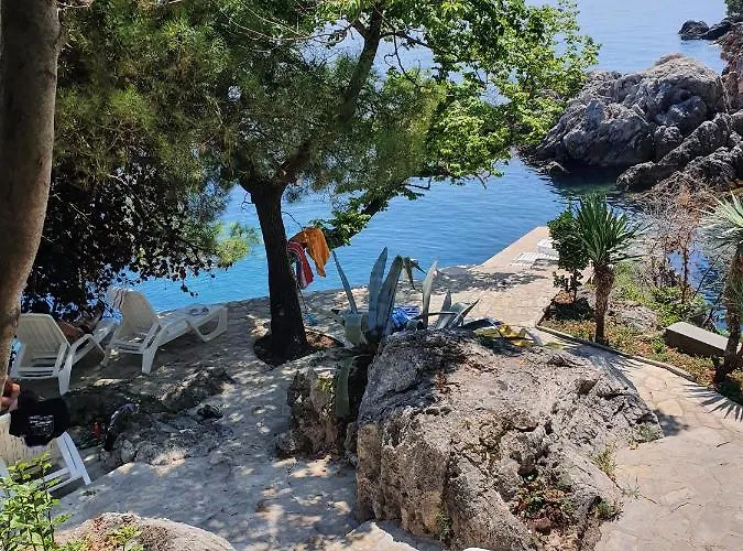 Biser B&B Mošćenička Draga