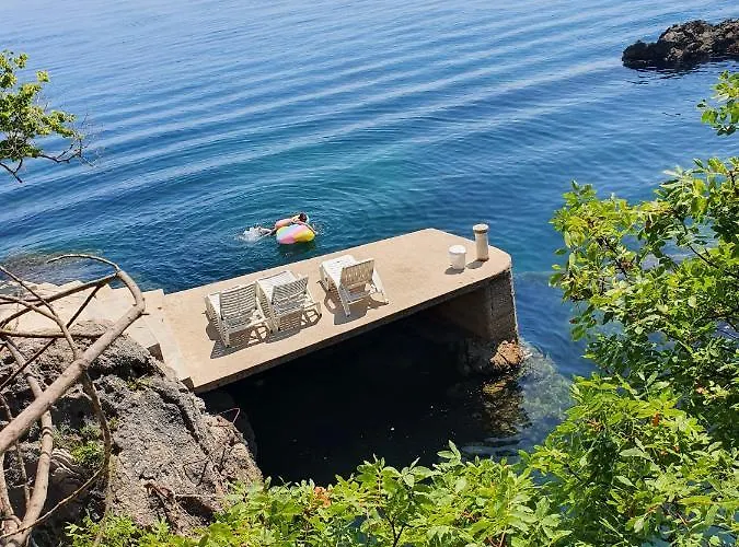 住宿加早餐酒店 Biser