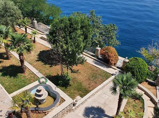 Biser B&B Mošćenička Draga