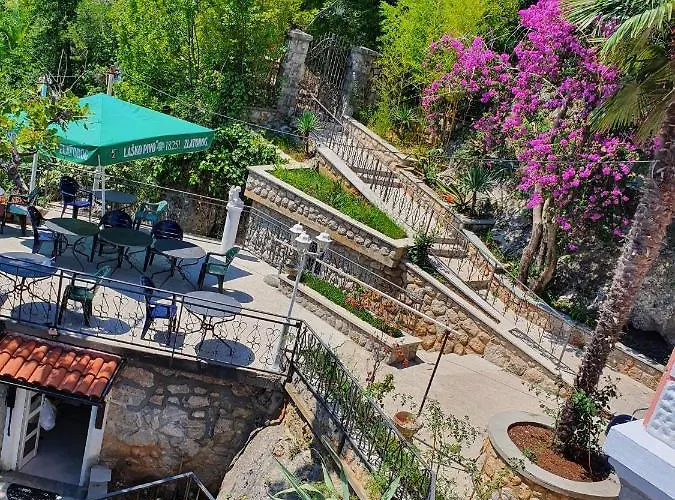 住宿加早餐酒店 Biser