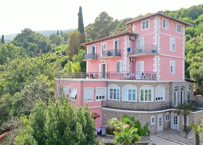 B&B Biser Mošćenička Draga