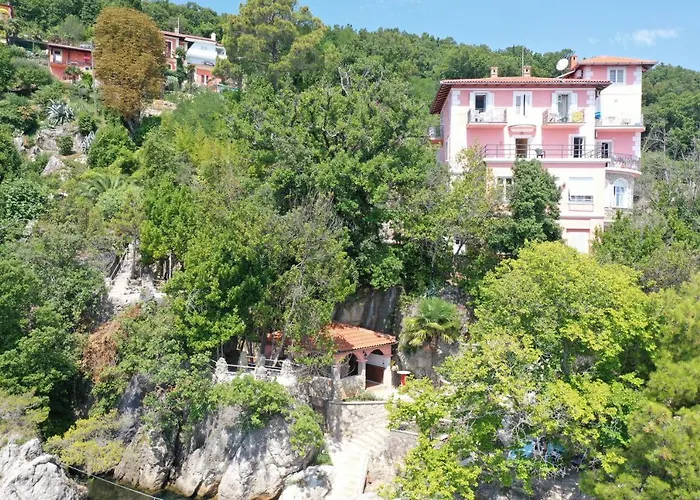 Biser ベッド・アンド・ブレックファスト