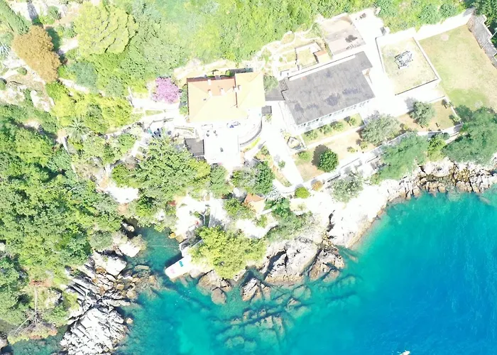 Biser 4* Mošćenička Draga