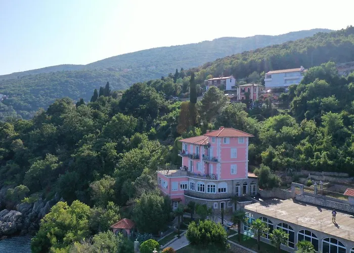 Biser 4* Mošćenička Draga