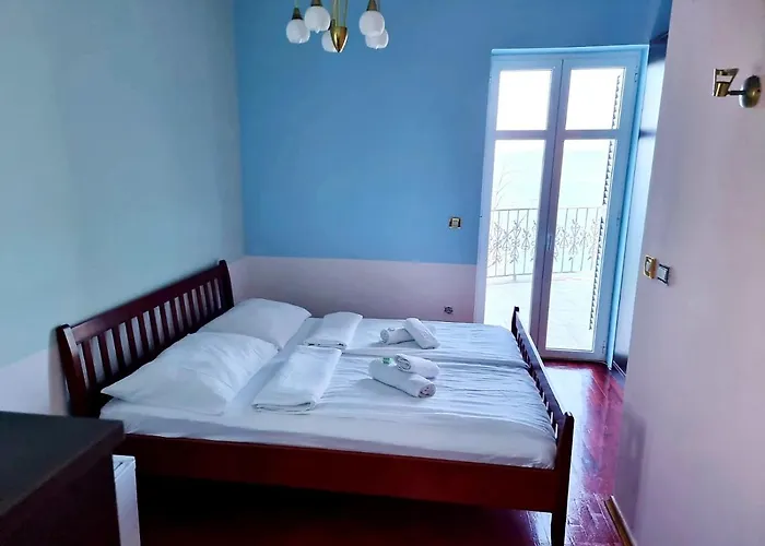 Biser ベッド・アンド・ブレックファスト Mošćenička Draga