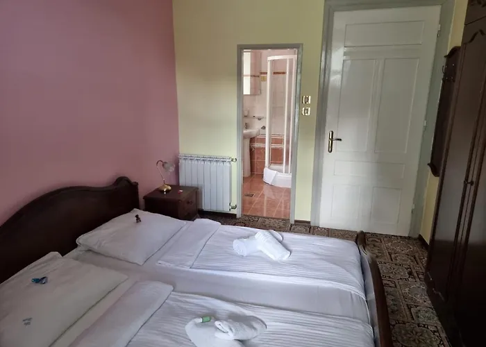 Biser 4* Mošćenička Draga