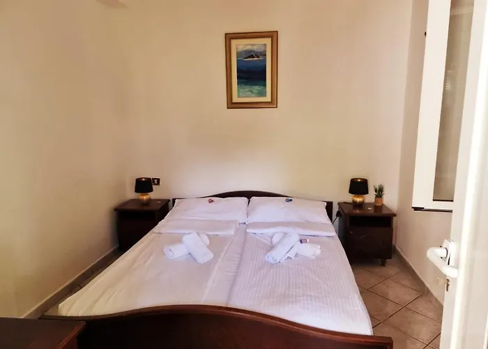 Biser ベッド・アンド・ブレックファスト 4*