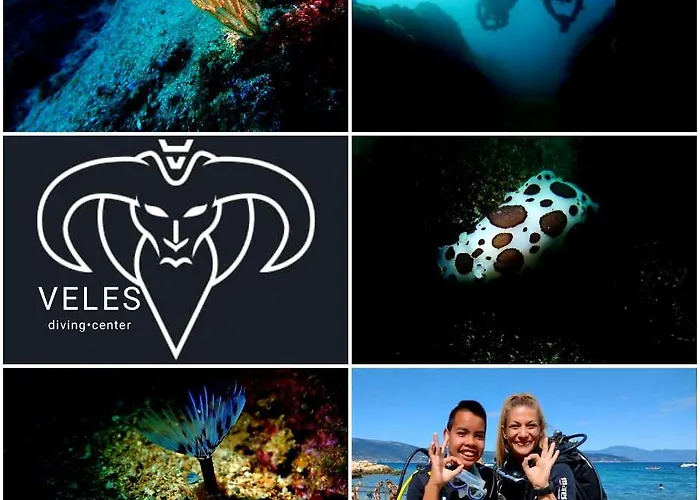 Biser Mošćenička Draga