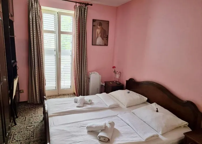 Biser ベッド・アンド・ブレックファスト 4*