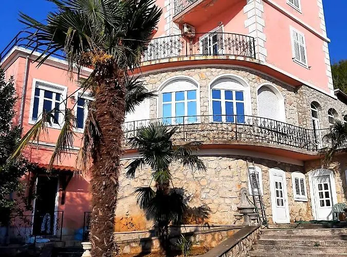 Biser ベッド・アンド・ブレックファスト