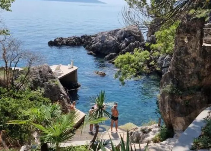 Biser 4* Mošćenička Draga