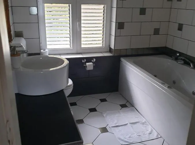 B&B Biser Mošćenička Draga