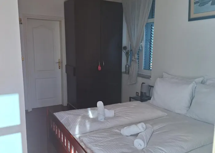 Biser 4* Mošćenička Draga